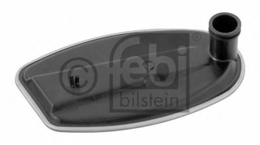 Filtru hidraulic, cutie de viteze automata JEEP GRAND CHEROKEE II (WJ, WG) (1998 - 2005) FEBI BILSTEIN 09463 piesa NOUA