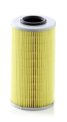Filtru Hidraulic, Cutie De Viteze Automata Mann-filter Mercedes-Benz H 835 X
