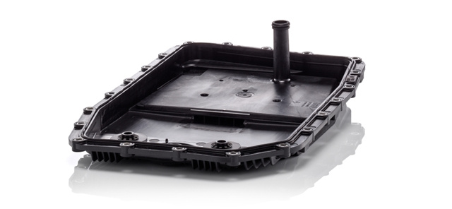 Filtru Hidraulic, Cutie De Viteze Automata Mann-filter Bmw H 50 002