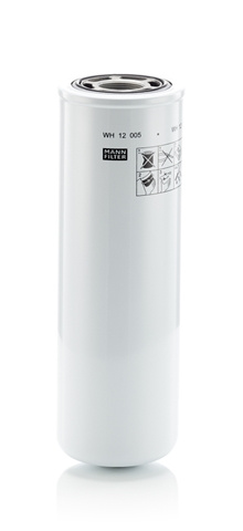 Filtru Hidraulic, Cutie De Viteze Automata Mann-filter Class WH 12 005