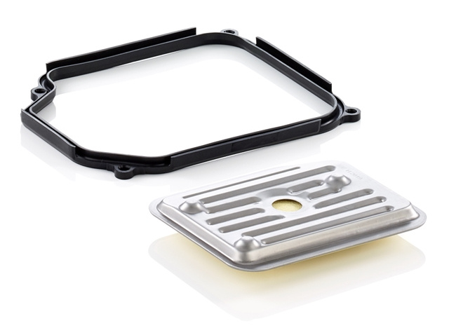 Filtru Hidraulic, Cutie De Viteze Automata Mann-filter Vag H 2019 KIT