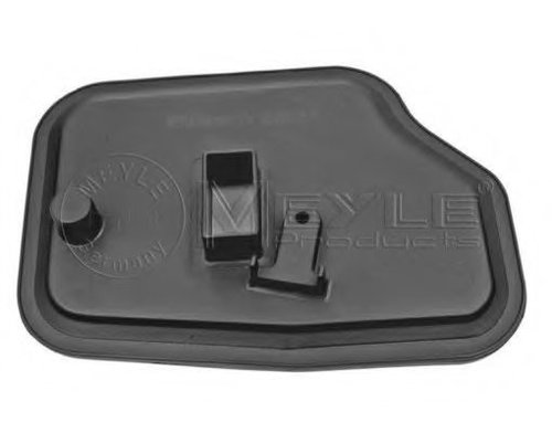 Filtru hidraulic, cutie de viteze automata MAZDA 6 (GG) (2002 - 2008) MEYLE 714 136 0001 piesa NOUA