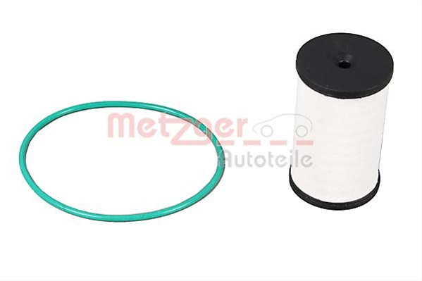 Filtru Hidraulic Cutie De Viteze Automata Metzger Audi 8028031
