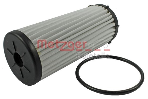 Filtru Hidraulic, Cutie De Viteze Automata Metzger Vag 8020027