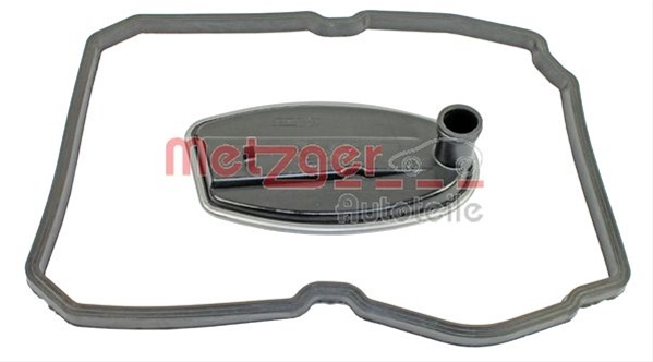 Filtru Hidraulic, Cutie De Viteze Automata Metzger Mercedes-Benz 8020018
