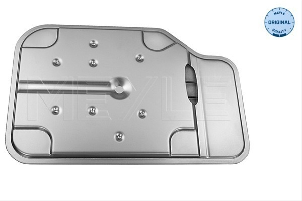 Filtru Hidraulic, Cutie De Viteze Automata Meyle Mercedes-Benz 014 136 0000