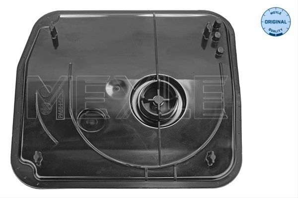 Filtru Hidraulic, Cutie De Viteze Automata Meyle Ford 714 136 0003