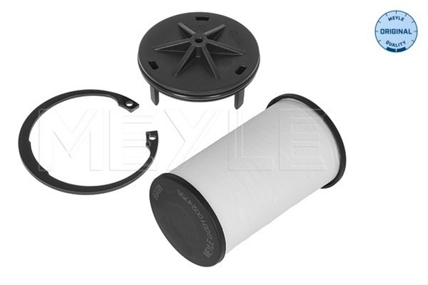 Filtru Hidraulic Cutie De Viteze Automata Meyle Bmw 300 136 0302