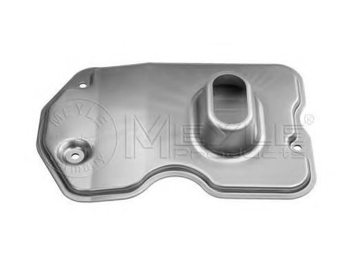 Filtru hidraulic, cutie de viteze automata PORSCHE CAYENNE (9PA, 955) (2002 - 2010) MEYLE 100 136 00...