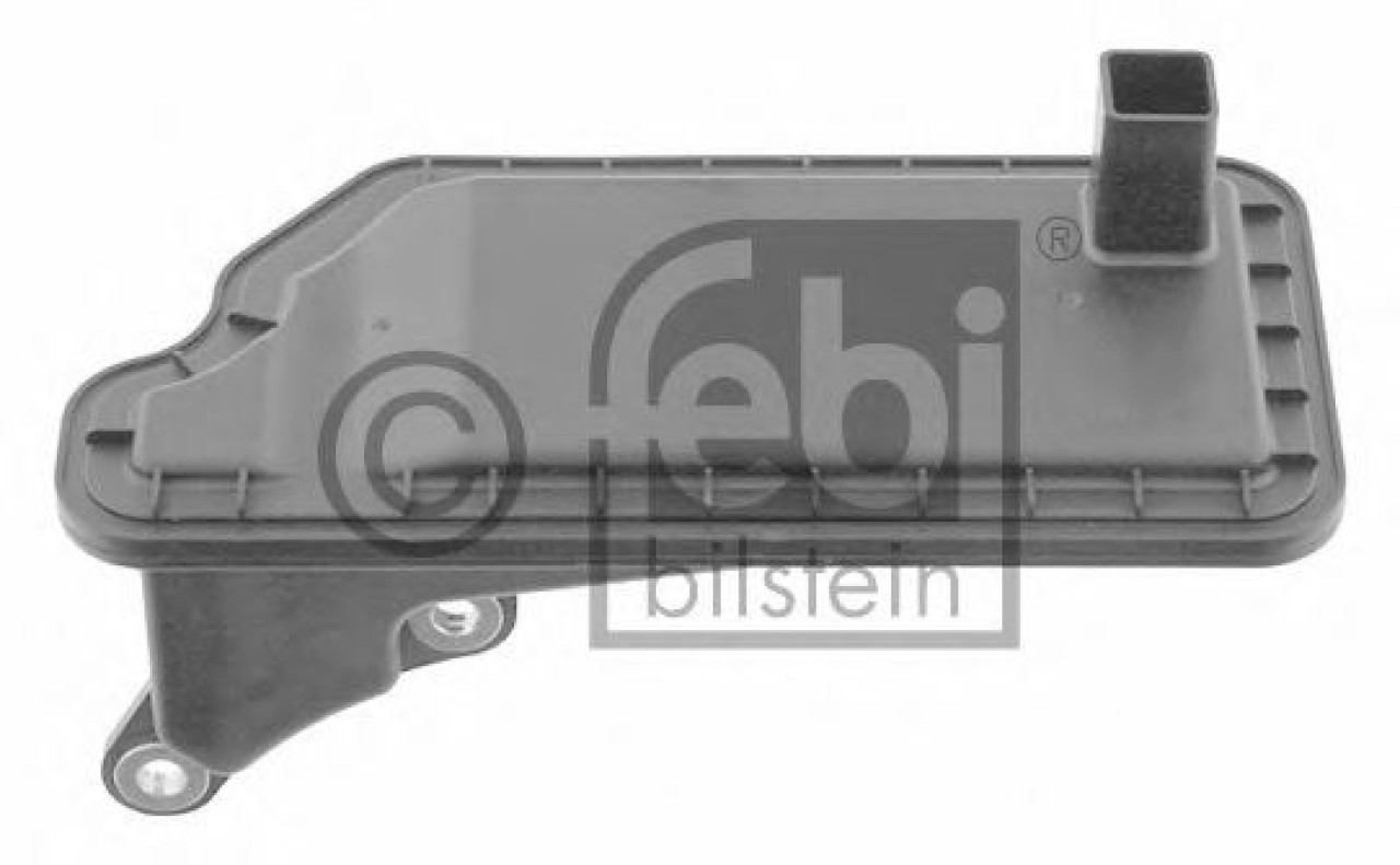 Filtru hidraulic, cutie de viteze automata SEAT ALHAMBRA (7V8, 7V9) (1996 - 2010) FEBI BILSTEIN 26054 piesa NOUA