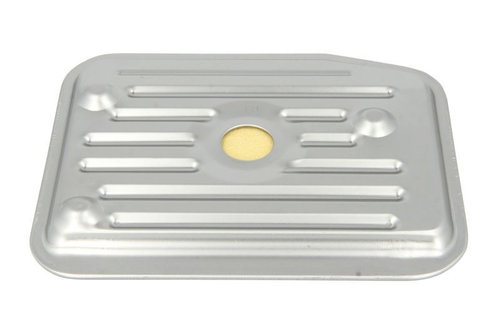 Filtru hidraulic, cutie de viteze automata SEAT ALHAMBRA (7V8, 7V9) (1996 - 2010) MANN-FILTER H 2019...