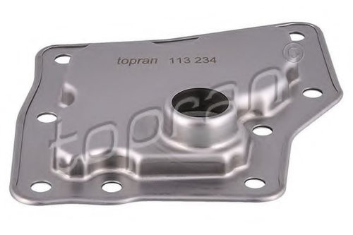 Filtru hidraulic, cutie de viteze automata SEAT CORDOBA (6L2) (2002 - 2009) TOPRAN 113 234 piesa NOU...