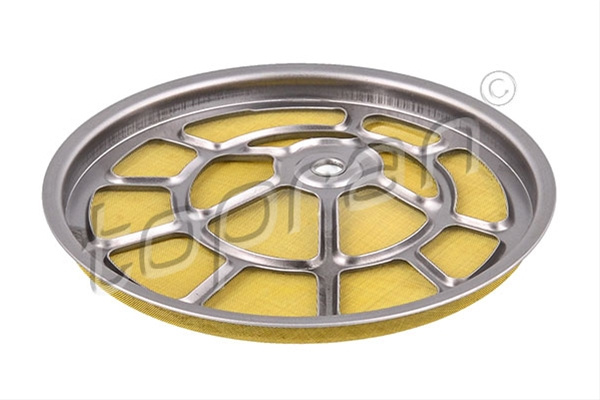 Filtru Hidraulic, Cutie De Viteze Automata Topran Audi 108 758