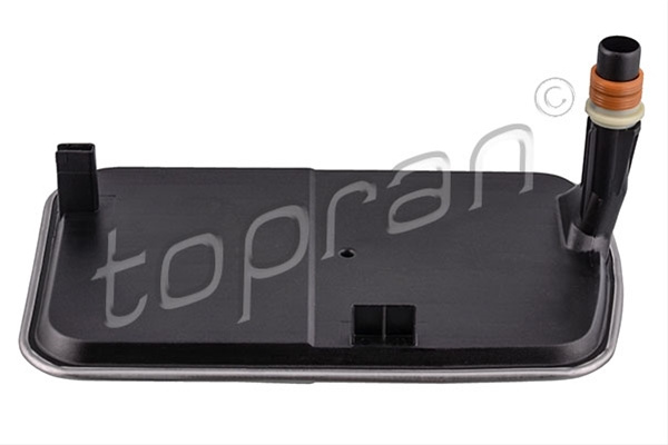 Filtru Hidraulic, Cutie De Viteze Automata Topran Bmw 501 160
