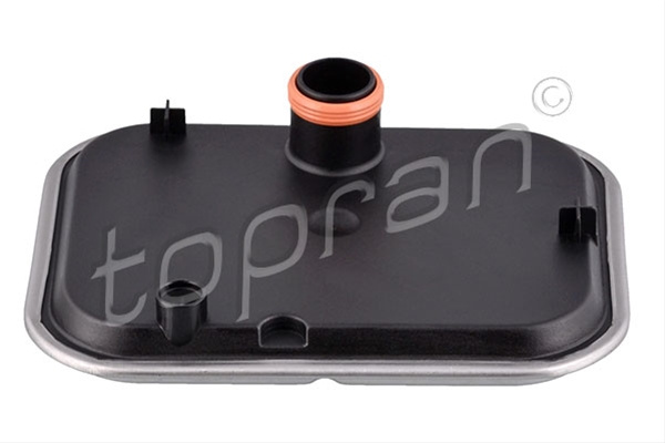 Filtru Hidraulic, Cutie De Viteze Automata Topran Mercedes-Benz 401 525