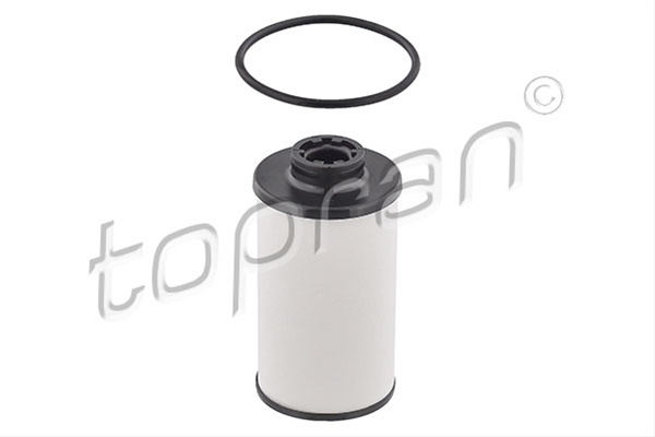 Filtru Hidraulic, Cutie De Viteze Automata Topran Vw 113 241