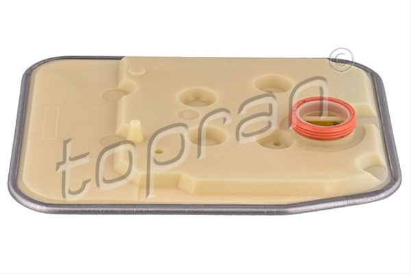 Filtru Hidraulic, Cutie De Viteze Automata Topran Seat 108 751