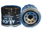 Filtru hidraulic, cutie de viteze automata (TR003 ALC) HONDA,MITSUBISHI