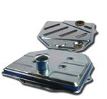 Filtru hidraulic, cutie de viteze automata (TR029 ALC) MERCEDES-BENZ