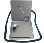 Filtru hidraulic, cutie de viteze automata (TR031 ALC) BMW