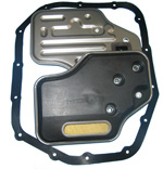 Filtru hidraulic, cutie de viteze automata (TR047 ALC) HYUNDAI,MITSUBISHI
