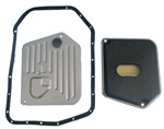 Filtru hidraulic, cutie de viteze automata (TR065 ALC) BMW