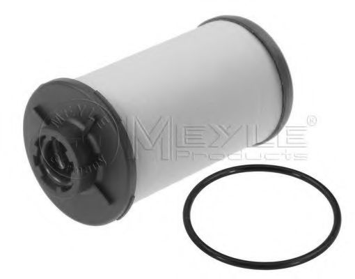 Filtru hidraulic, cutie de viteze automata VW CC (358) (2011 - 2016) MEYLE 100 136 0003 piesa NOUA