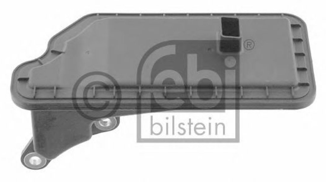 Filtru hidraulic, cutie de viteze automata VW GOLF IV Variant (1J5) (1999 - 2006) FEBI BILSTEIN 26053 piesa NOUA