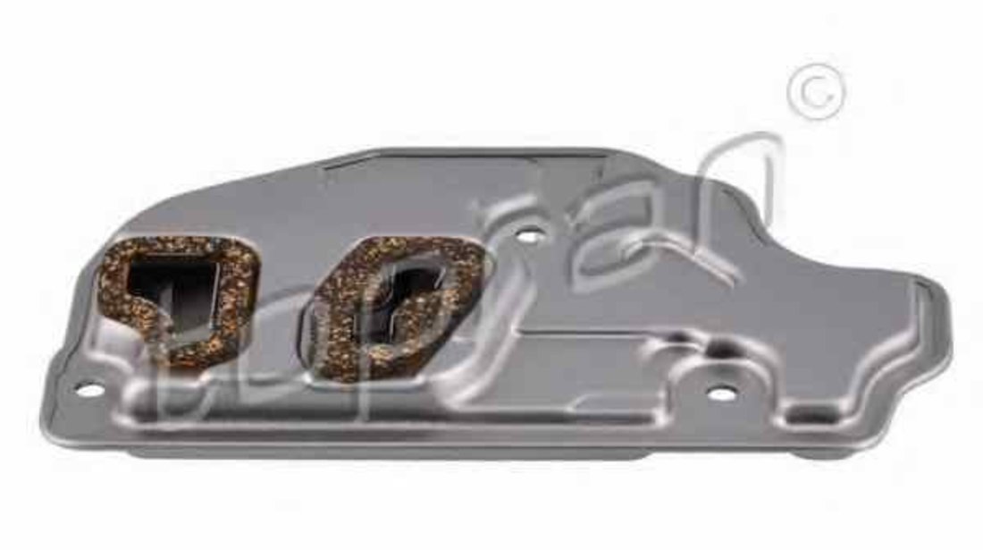 Filtru hidraulic cutie de viteze automata VW GOLF V 1K1 TOPRAN 113 400