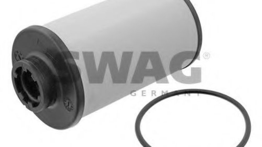 Filtru hidraulic, cutie de viteze automata VW GOLF PLUS (5M1, 521) (2005 - 2013) SWAG 30 94 4176 piesa NOUA