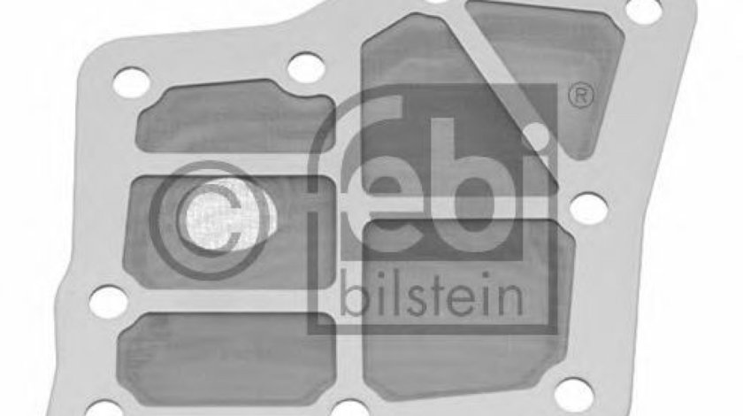 Filtru hidraulic, cutie de viteze automata VW POLO (9N) (2001 - 2012) FEBI BILSTEIN 26055 piesa NOUA