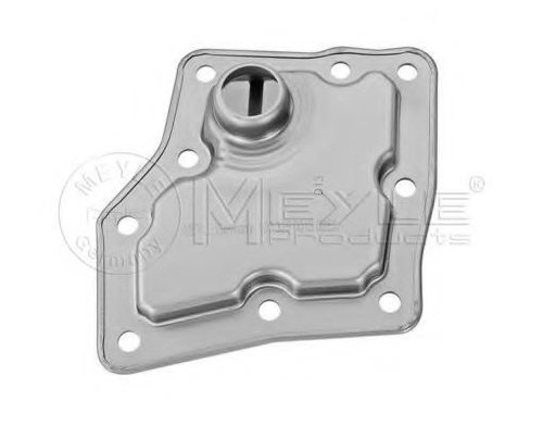 Filtru hidraulic, cutie de viteze automata VW POLO (9N) (2001 - 2012) MEYLE 100 325 0013 piesa NOUA