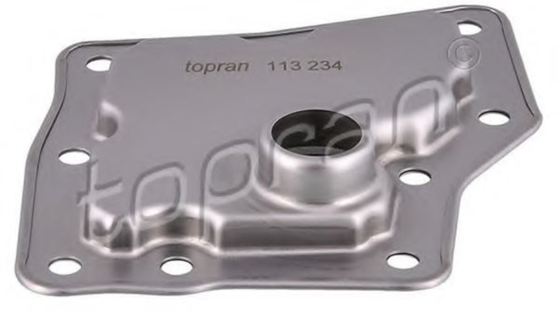 Filtru hidraulic, cutie de viteze automata VW POLO (9N) (2001 - 2012) TOPRAN 113 234 piesa NOUA