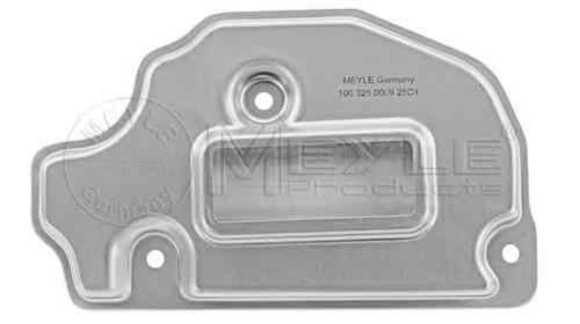 Filtru hidraulic cutie de viteze automata VW TOURAN 1T1 1T2 MEYLE 100 325 0009