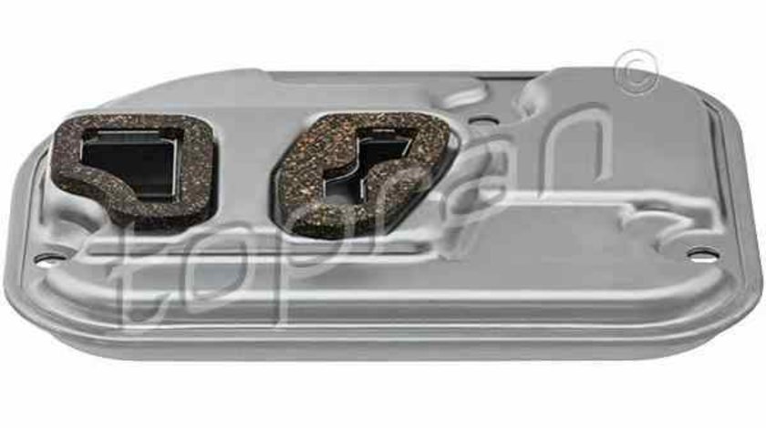 Filtru hidraulic cutie de viteze automata VW TIGUAN 5N TOPRAN 113 589