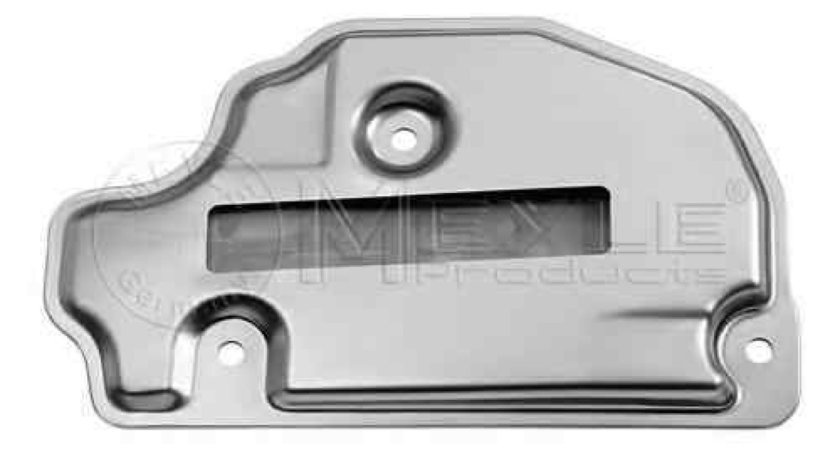 Filtru hidraulic cutie de viteze automata VW TOURAN 1T1 1T2 MEYLE 100 325 0007