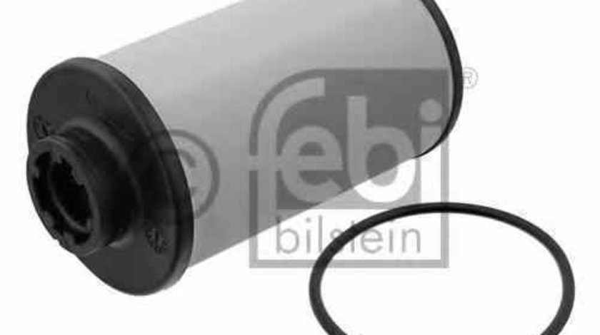 Filtru hidraulic, cutie de viteze automata VW TOURAN (1T1, 1T2) FEBI BILSTEIN 44176