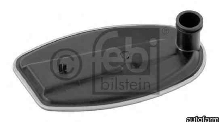 Filtru hidraulic, cutie de viteze automata MERCEDES-BENZ C-CLASS T-Model (S203) FEBI BILSTEIN 09463