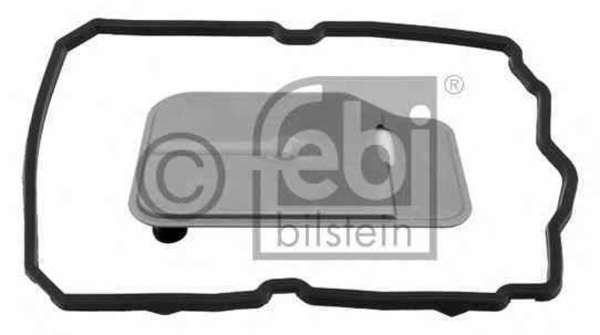 Filtru hidraulic cutie de viteze automata MERCEDES-BENZ E-CLASS W211 FEBI BILSTEIN 30157