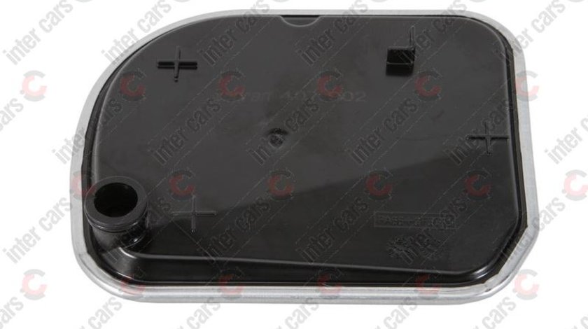 Filtru hidraulic cutie de viteze automata MERCEDES-BENZ KLASA A W169 Producator TOPRAN 407 902