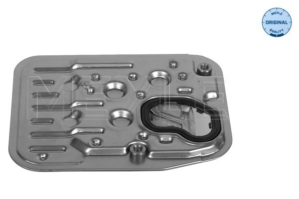 Filtru hidraulic, cutie de viteze automata (1003250002 MEYLE) AUDI,SEAT,VW