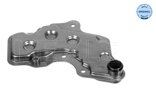 Filtru hidraulic, cutie de viteze automata (3002434106 MEYLE) BMW