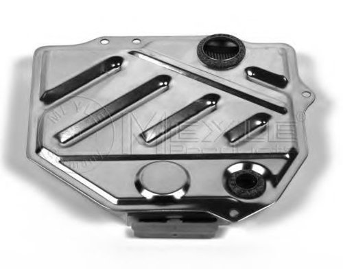 Filtru hidraulic, cutie de viteze automata MERCEDES E-CLASS (W124) (1993 - 1995) MEYLE 014 027 2015 ...