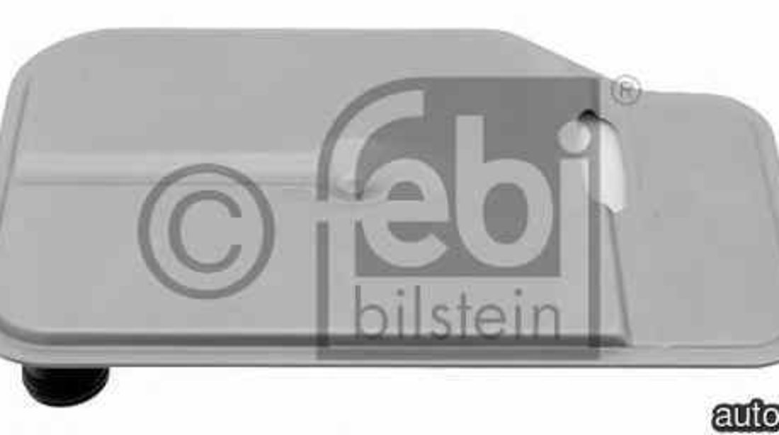 Filtru hidraulic cutie de viteze automata MERCEDES-BENZ S-CLASS W220 FEBI BILSTEIN 24538