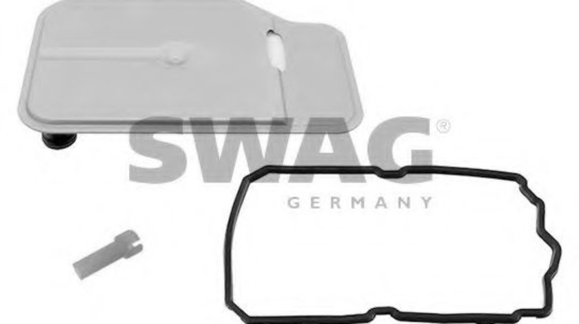 Filtru hidraulic, cutie de viteze automata MERCEDES E-CLASS (W211) (2002 - 2009) SWAG 10 94 4530 piesa NOUA