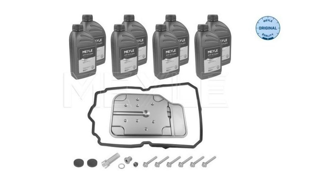 Filtru hidraulic, cutie de viteze automata Mercedes C-CLASS T-Model (S205) 2014-2016 #2 10924538