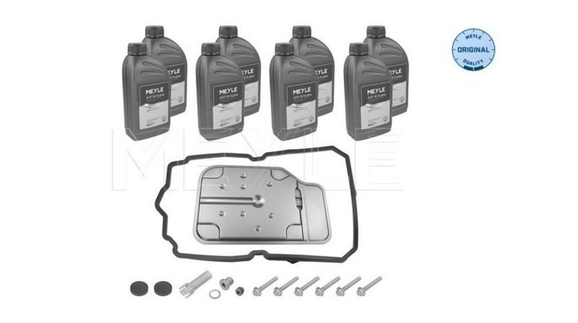 Filtru hidraulic, cutie de viteze automata Mercedes S-CLASS (W220) 1998-2005 #2 10924538