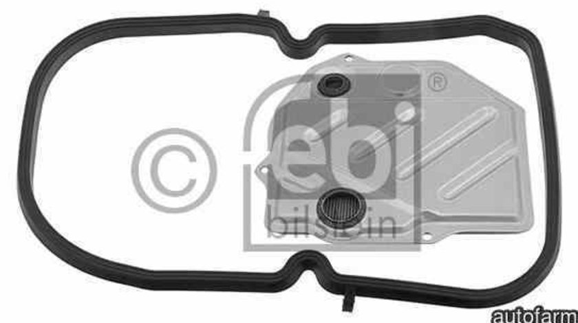 Filtru hidraulic cutie de viteze automata MERCEDES-BENZ S-CLASS W140 FEBI BILSTEIN 08888