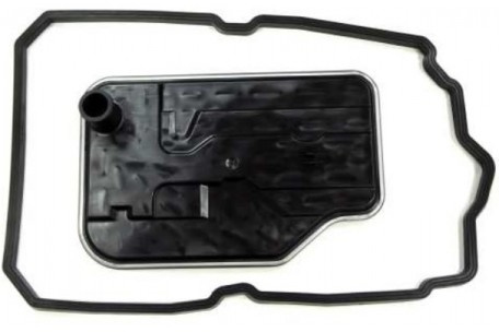 Filtru hidraulic, cutie de viteze automata (12139260 MTR) MERCEDES-BENZ
