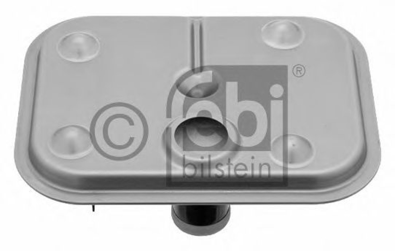 Filtru hidraulic, cutie de viteze automata MERCEDES A-CLASS (W168) (1997 - 2004) FEBI BILSTEIN 24536 piesa NOUA